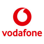 Logo vodafone