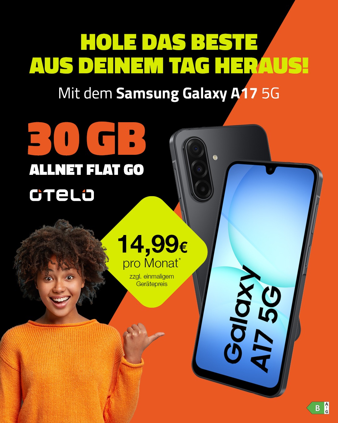 Angebot Beispiel otelo