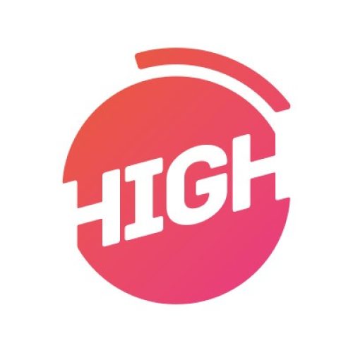 Logo High