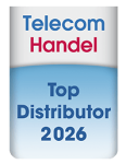 Telecom Handel - Top Distributor 2026