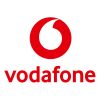 Logo vodafone