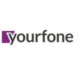 Logo yourfone